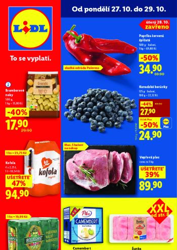 LIDL offer thumb