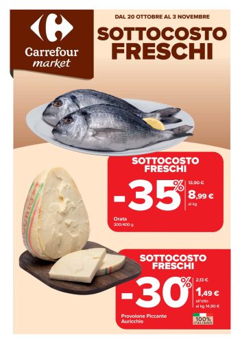 Carrefour offer thumb