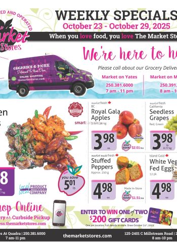 TheMarketStores offer thumb