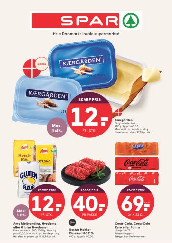 Spar Hypermarket offer thumb