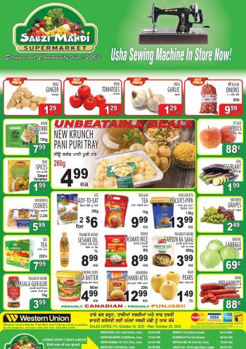 SabziMandi offer thumb