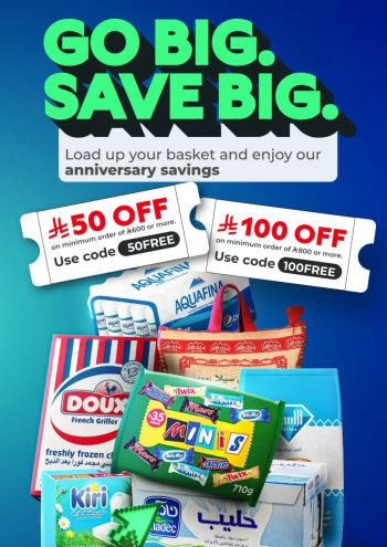 Carrefour offer thumb