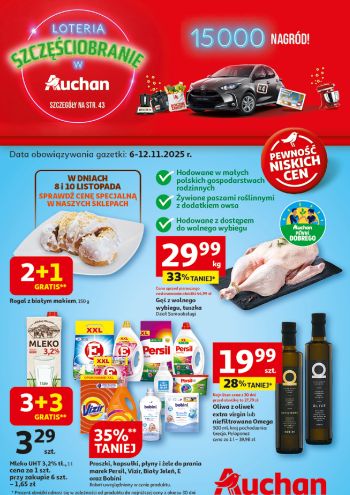 Auchan offer thumb