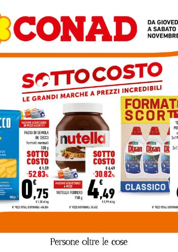 Conad offer thumb