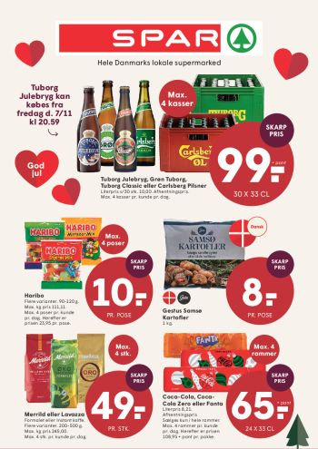 Spar Hypermarket offer thumb
