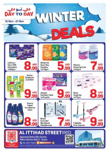 DaytoDay offer thumb