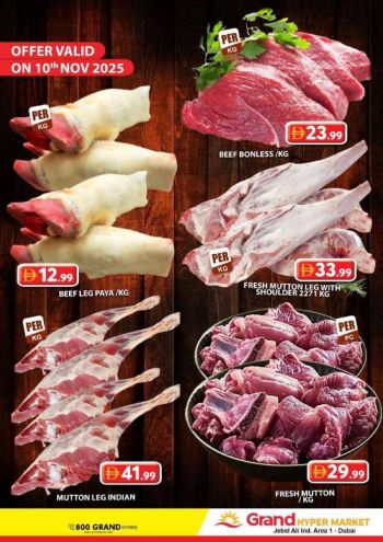 Grand Hyper offer thumb