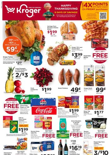 Kroger offer thumb