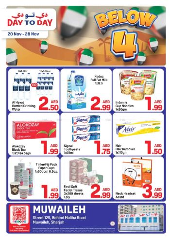 DaytoDay offer thumb