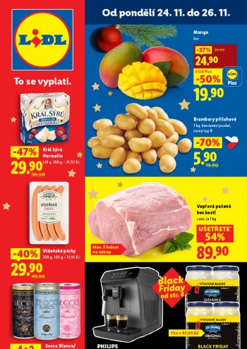 LIDL offer thumb