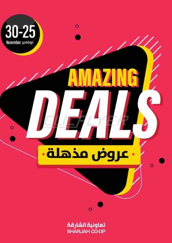 Sharjah Coop offer thumb