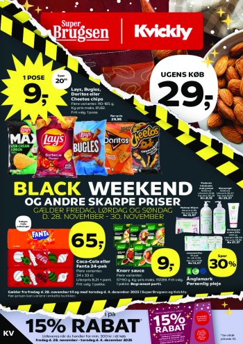 Super Brugsen offer thumb