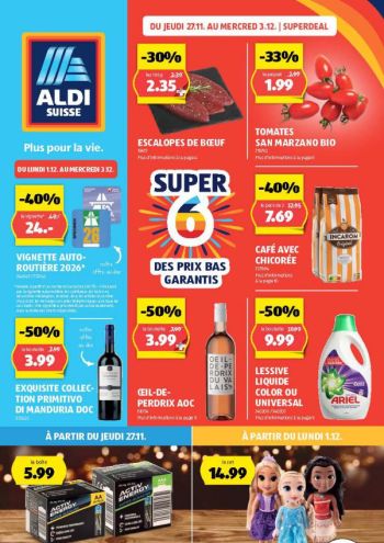Aldi offer thumb