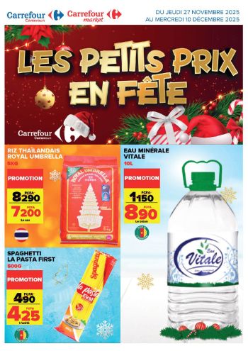 Carrefour offer thumb