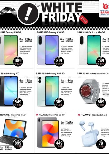 Safari Hypermarket offer thumb