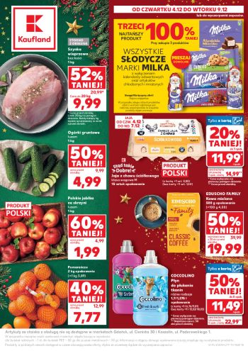 Kaufland offer thumb