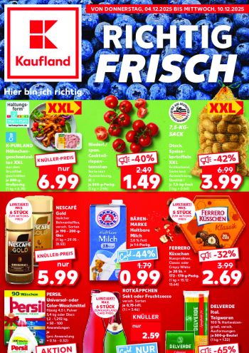 Kaufland offer thumb