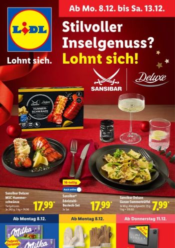 LIDL offer thumb