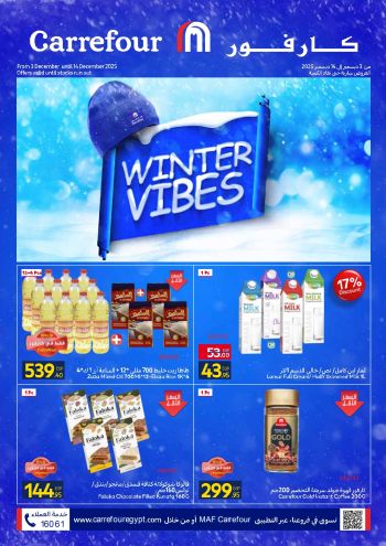 Carrefour offer thumb