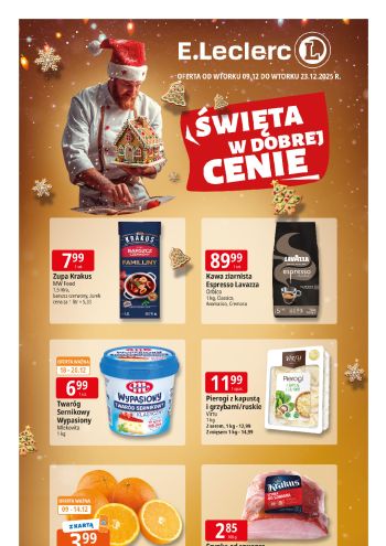 E-Leclerc offer thumb