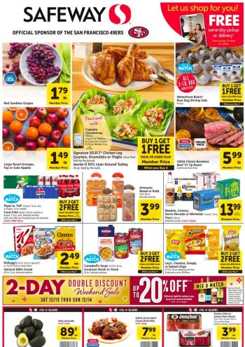Safeway offer thumb