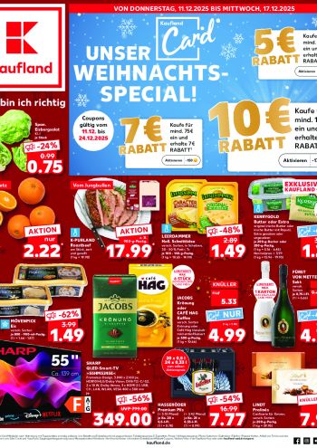 Kaufland offer thumb