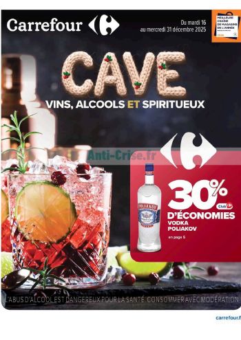 Carrefour offer thumb