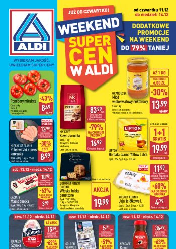 Aldi offer thumb