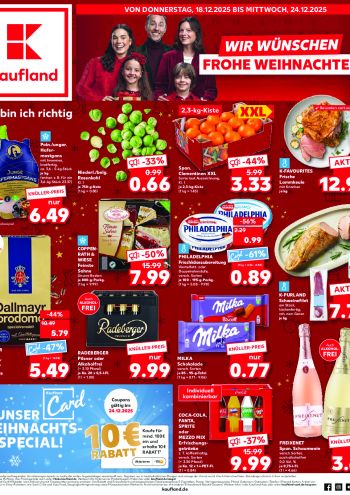 Kaufland offer thumb