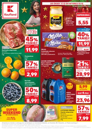 Kaufland offer thumb