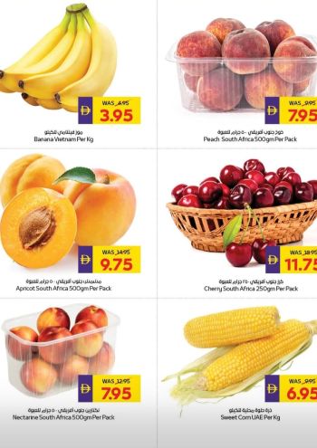 Al Ain Coop offer thumb