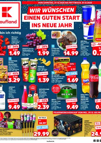 Kaufland offer thumb