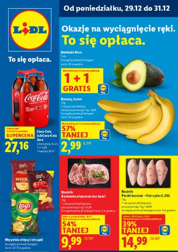 LIDL offer thumb