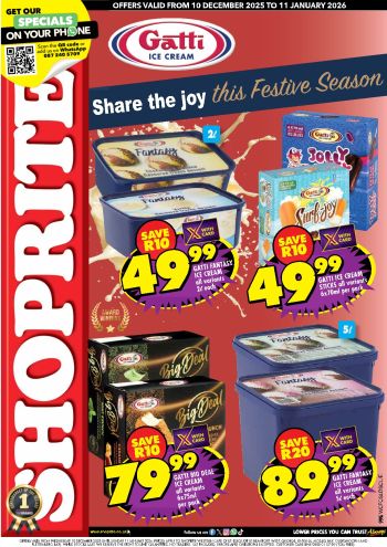 Shoprite offer thumb