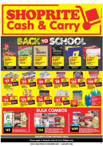 Shoprite offer thumb