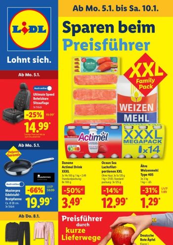 LIDL offer thumb