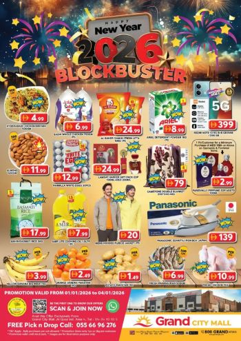 Grand Hyper offer thumb