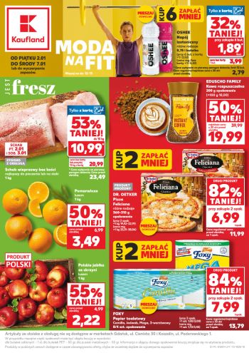 Kaufland offer thumb