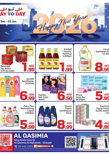 DaytoDay offer thumb