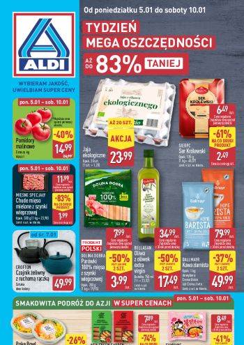 Aldi offer thumb