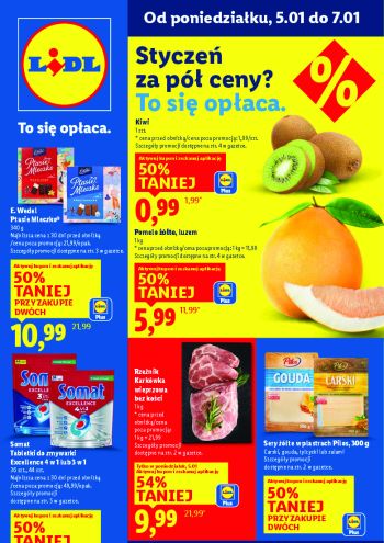 LIDL offer thumb