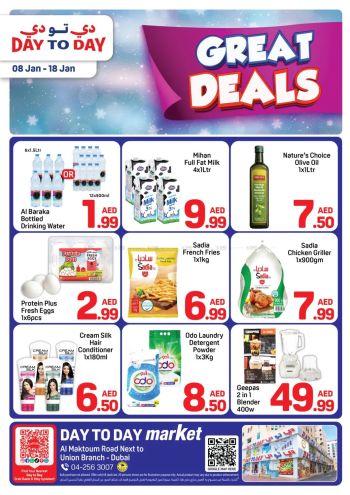 DaytoDay offer thumb