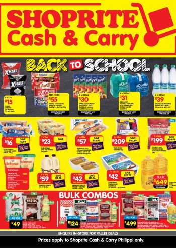Shoprite offer thumb