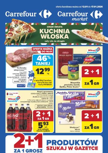 Carrefour offer thumb