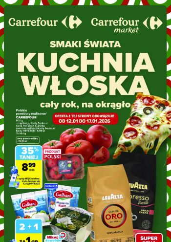 Carrefour offer thumb