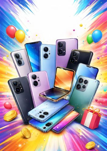 Sharaf DG offer thumb