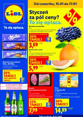 LIDL offer thumb