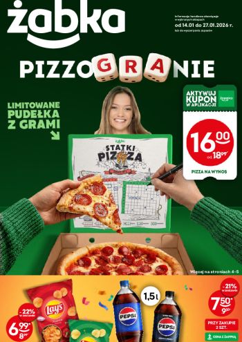 Zabka offer thumb