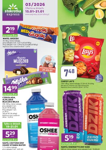 stokrotka offer thumb