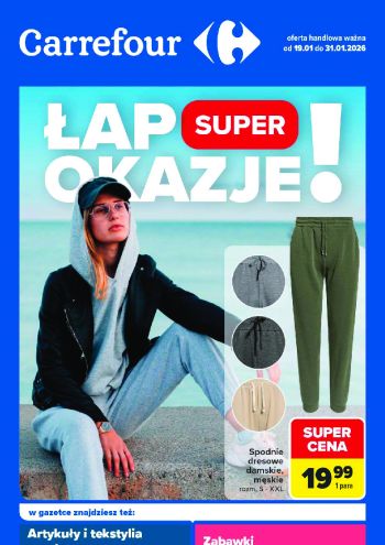 Carrefour offer thumb